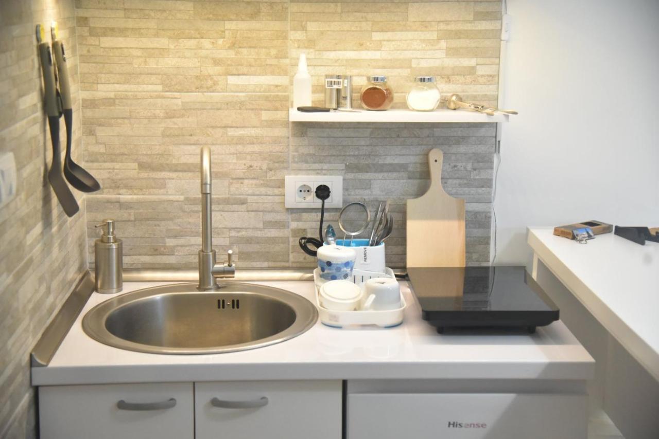 Dekart 2 Apartment Ni Extérieur photo